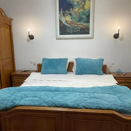 Casa Buliga 3 Crangasi Regie Orhideea * بوخارست