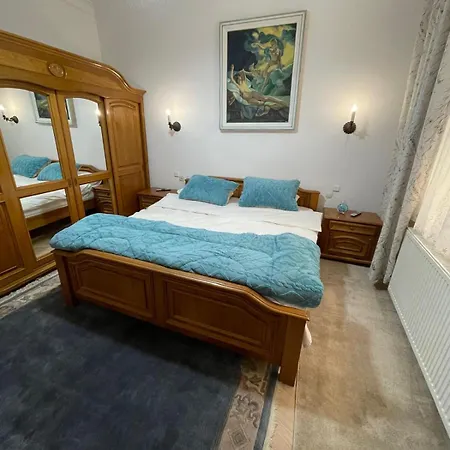 Casa Buliga 3 Crangasi Regie Orhideea شقة