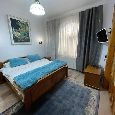 Casa Buliga 3 Crangasi Regie Orhideea شقة بوخارست