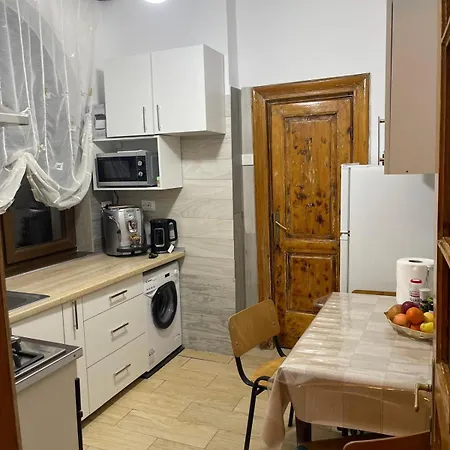شقة Casa Buliga 3 Crangasi Regie Orhideea