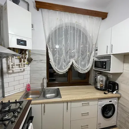 Casa Buliga 3 Crangasi Regie Orhideea * بوخارست