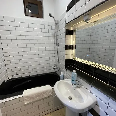 Casa Buliga 3 Crangasi Regie Orhideea
