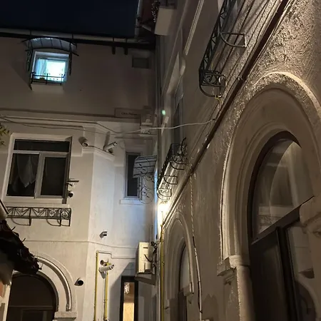 Casa Buliga 3 Crangasi Regie Orhideea Apartment Bucharest