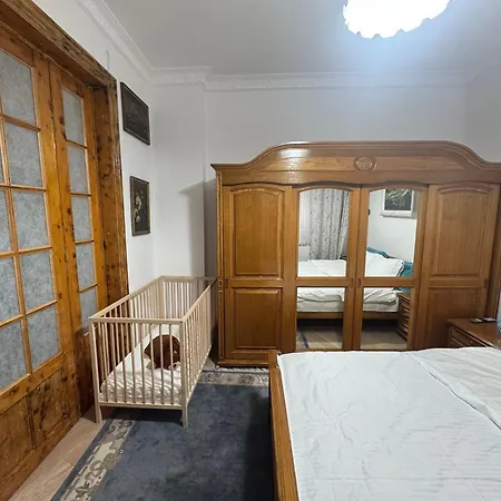 Casa Buliga 3 Crangasi Regie Orhideea بوخارست