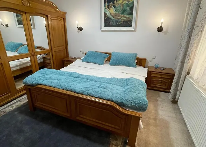 Casa Buliga 3 Crangasi Regie Orhideea Apartment