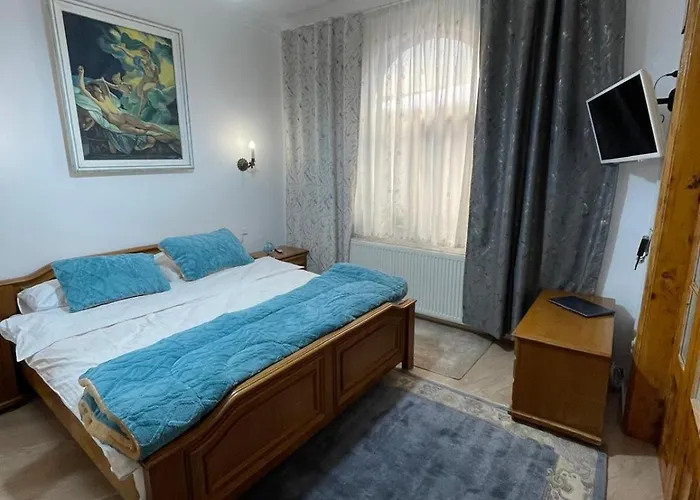 Casa Buliga 3 Crangasi Regie Orhideea Apartment Bucharest