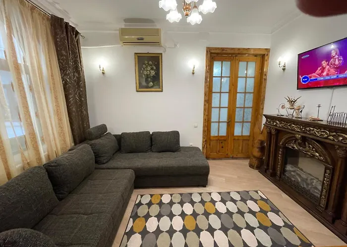 Apartment Casa Buliga 3 Crangasi Regie Orhideea *