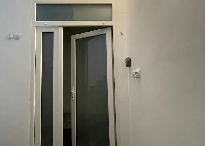 Casa Buliga 3 Crangasi Regie Orhideea Apartment Bucharest