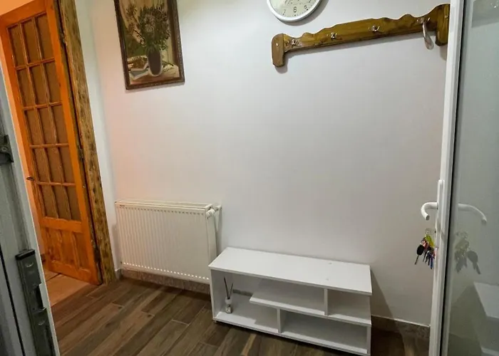 Casa Buliga 3 Crangasi Regie Orhideea * Bucharest