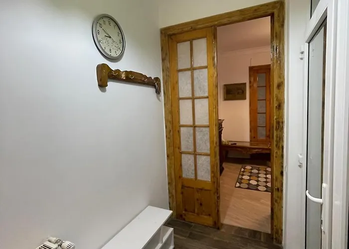 Apartment Casa Buliga 3 Crangasi Regie Orhideea *
