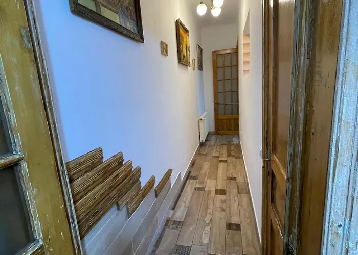 Apartment Casa Buliga 3 Crangasi Regie Orhideea *