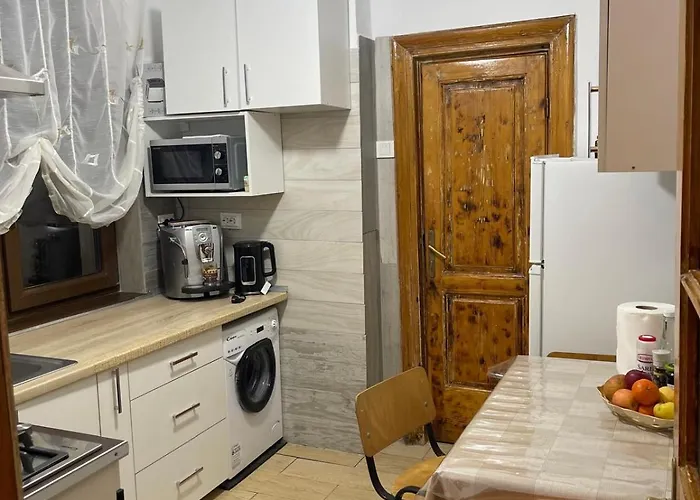 Apartment Casa Buliga 3 Crangasi Regie Orhideea