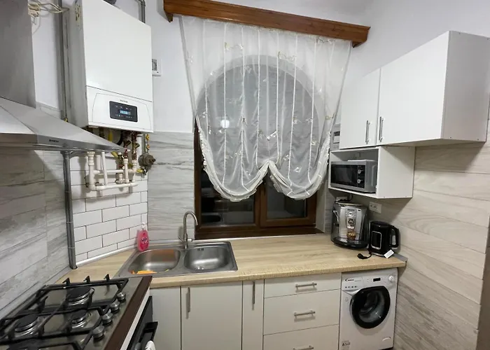 Casa Buliga 3 Crangasi Regie Orhideea * Bucharest