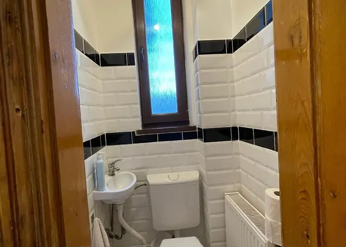 Casa Buliga 3 Crangasi Regie Orhideea *
