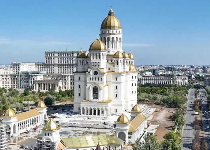 Casa Buliga 3 Crangasi Regie Orhideea Bucharest