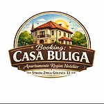 公寓 Casa Buliga 3 Crangasi Regie Orhideea