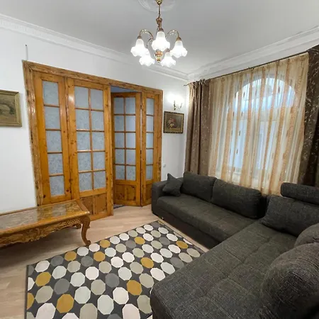 公寓 Casa Buliga 3 Crangasi Regie Orhideea