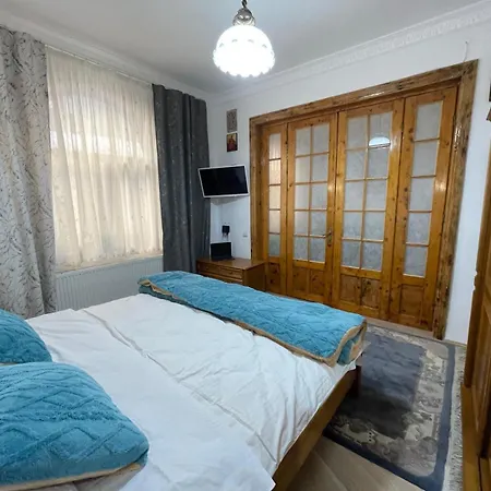 Casa Buliga 3 Crangasi Regie Orhideea Apartament Bucureşti
