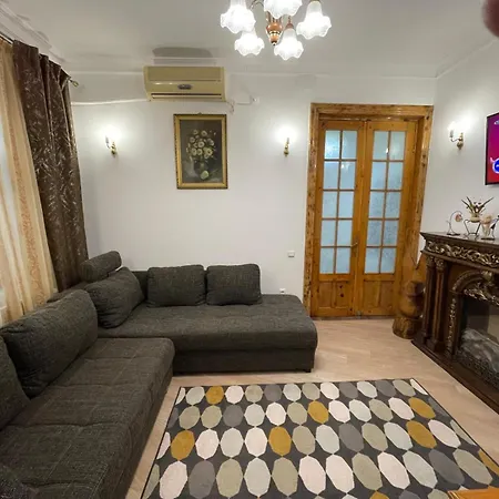 Apartament Casa Buliga 3 Crangasi Regie Orhideea *